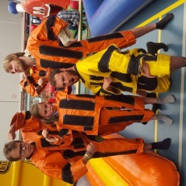 20160529 143540 - Scouts en Gidsen Zaventem 